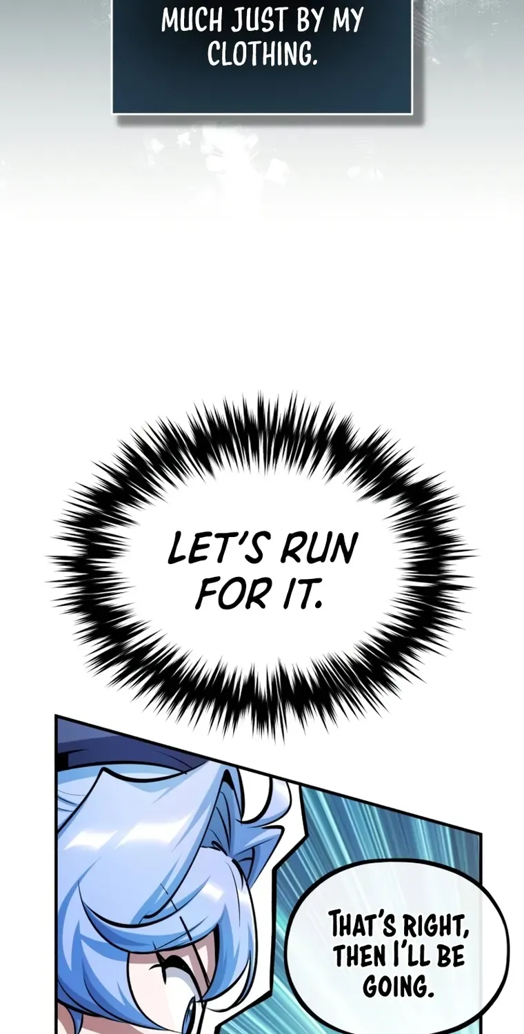 Academy’s Undercover Professor Chapter 65 page 26 - 
