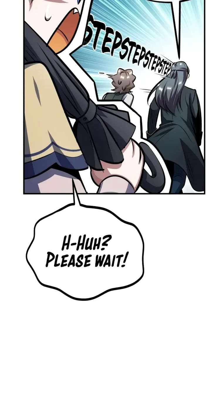 Academy’s Undercover Professor Chapter 65 page 27 - 