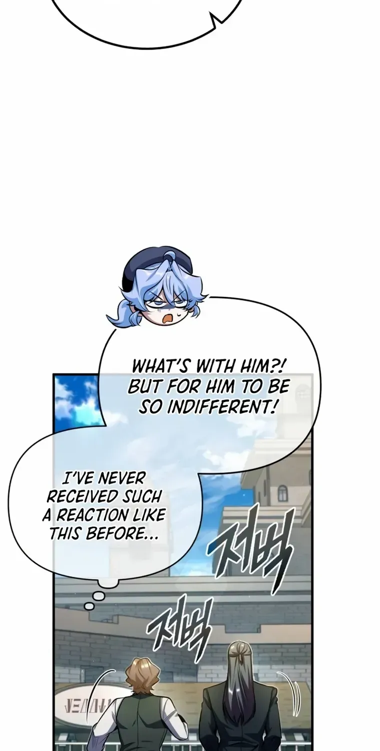 Academy’s Undercover Professor Chapter 65 page 30 - 