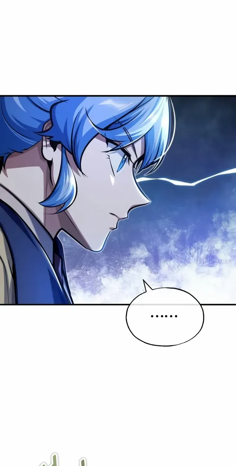 Academy’s Undercover Professor Chapter 65 page 34 - 