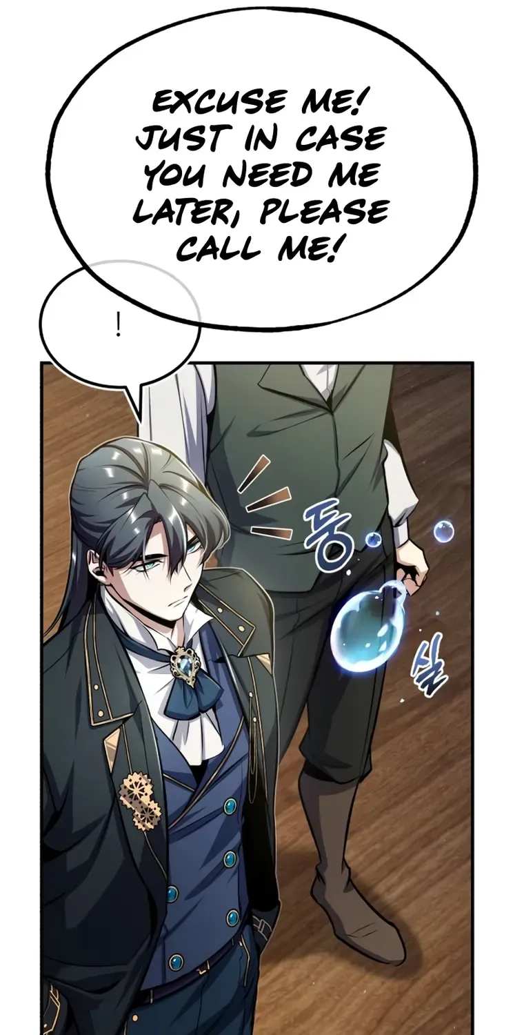 Academy’s Undercover Professor Chapter 65 page 38 - 
