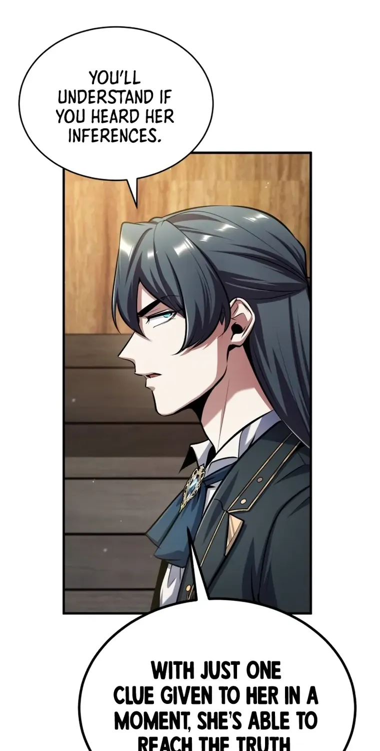 Academy’s Undercover Professor Chapter 65 page 44 - 