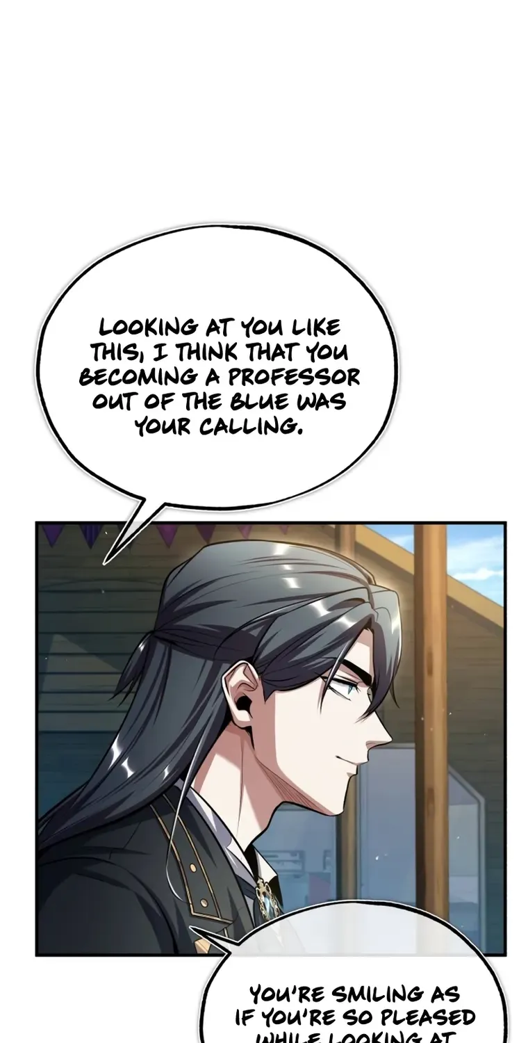 Academy’s Undercover Professor Chapter 65 page 51 - 
