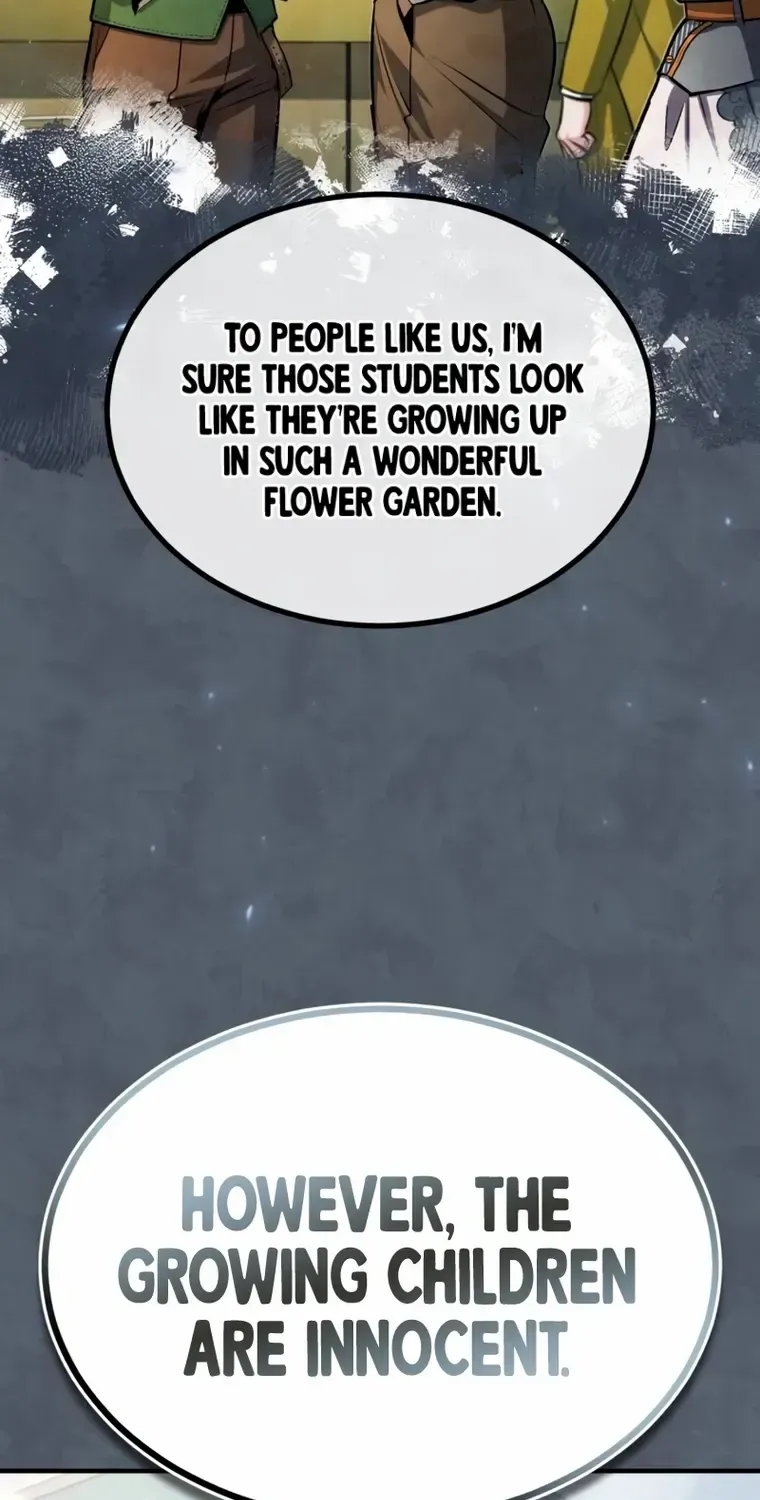 Academy’s Undercover Professor Chapter 65 page 55 - 
