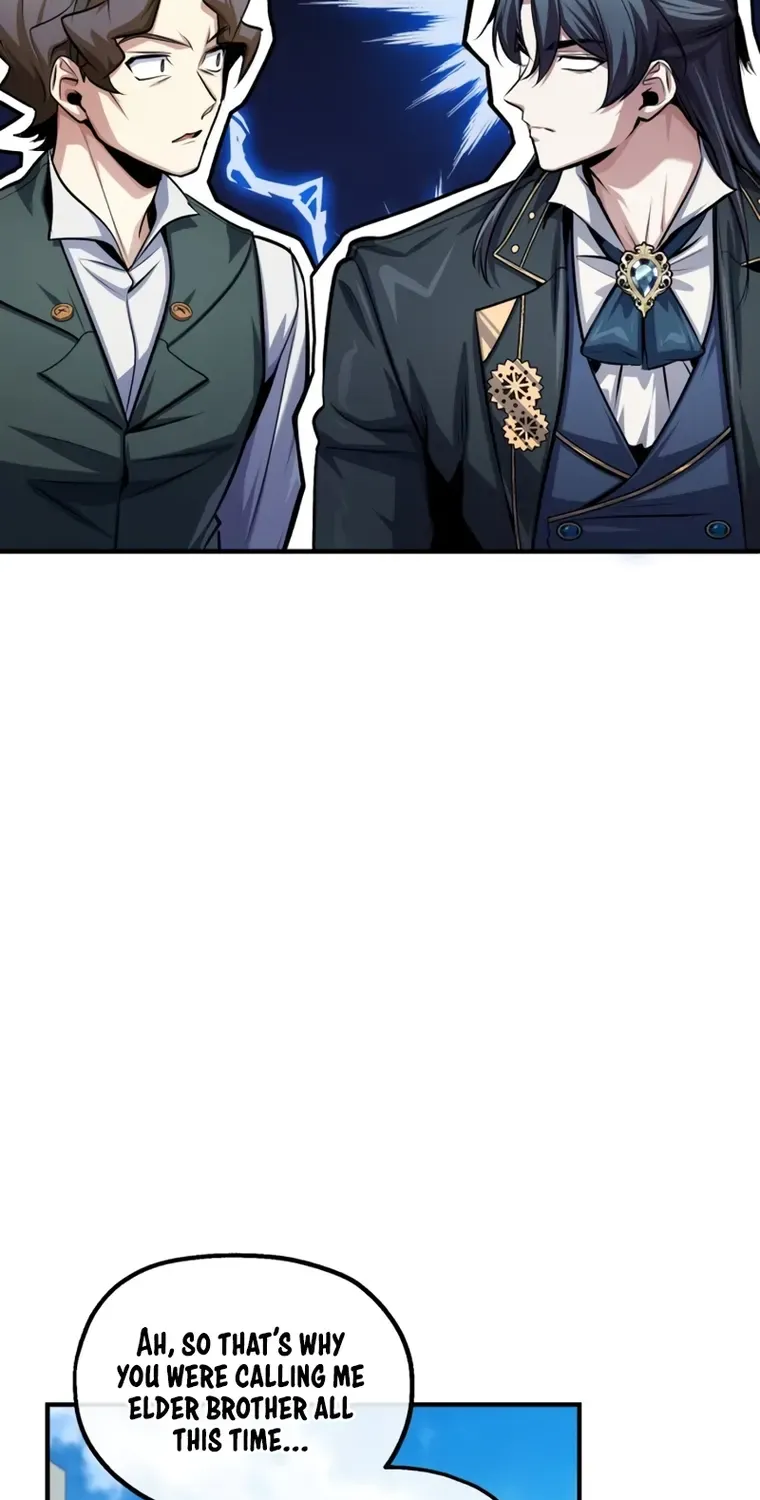 Academy’s Undercover Professor Chapter 65 page 60 - 