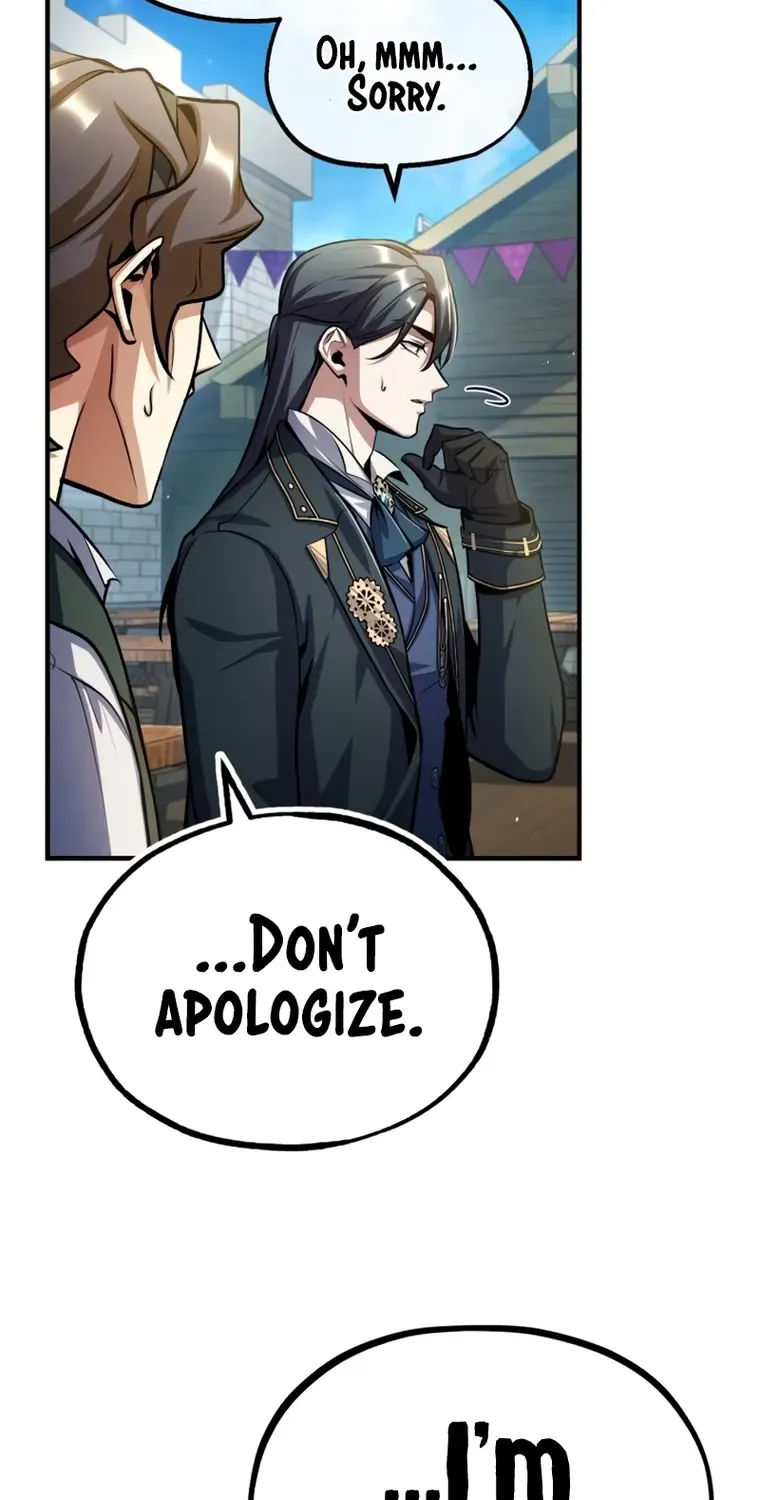 Academy’s Undercover Professor Chapter 65 page 61 - 