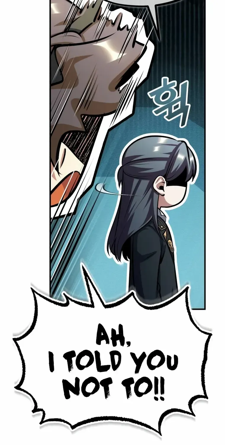 Academy’s Undercover Professor Chapter 65 page 63 - 