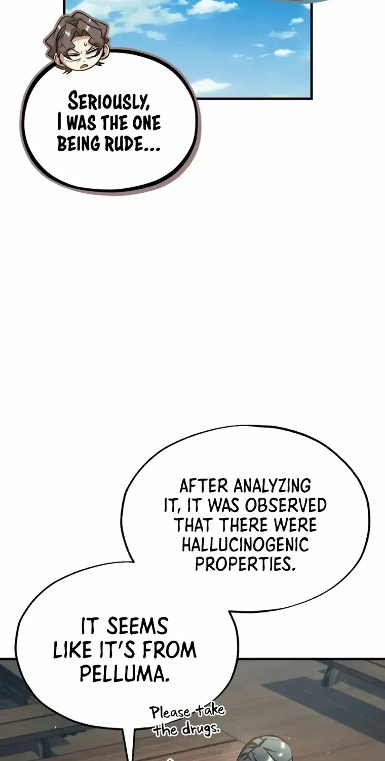 Academy’s Undercover Professor Chapter 65 page 65 - 