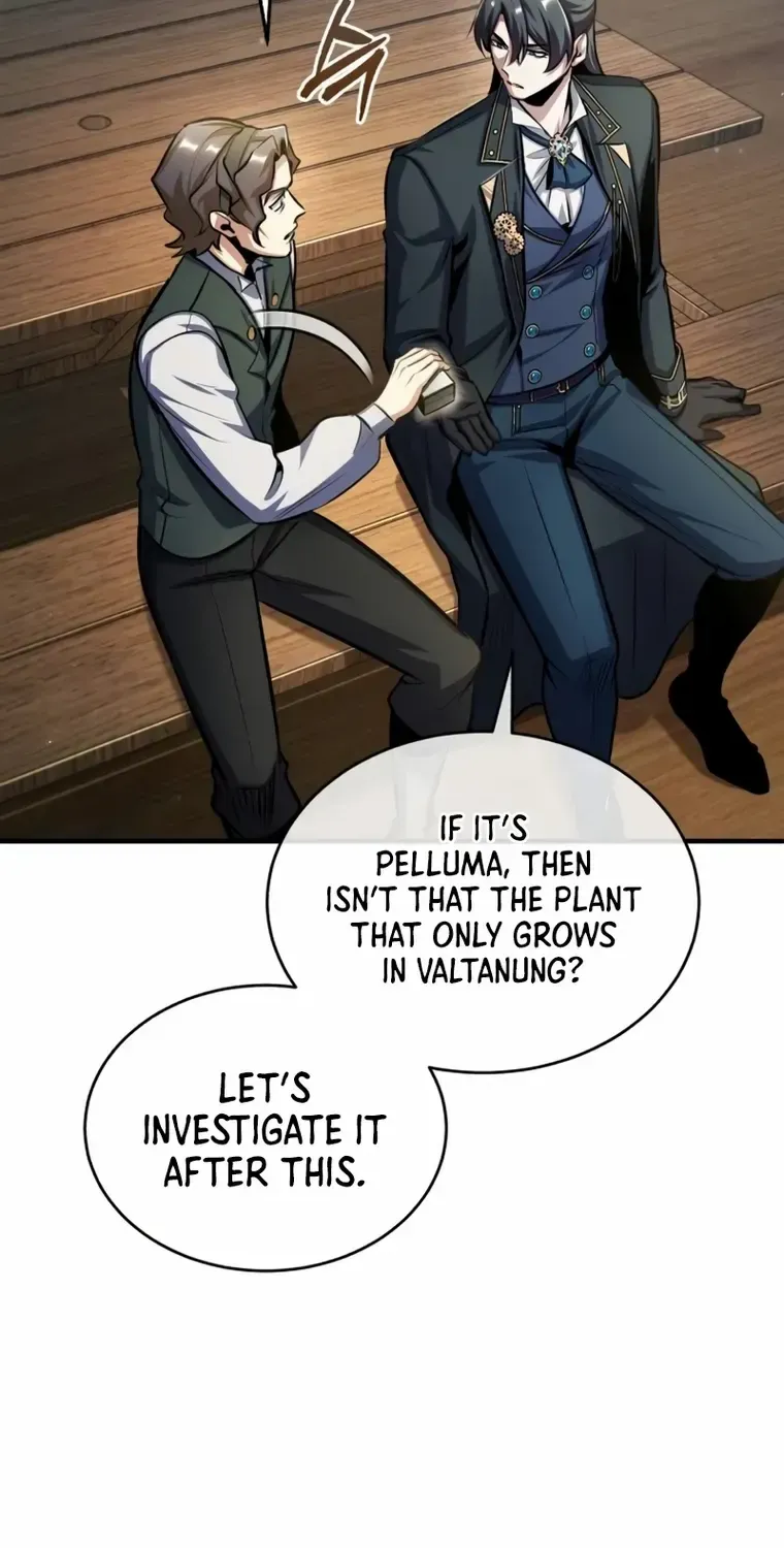 Academy’s Undercover Professor Chapter 65 page 66 - 