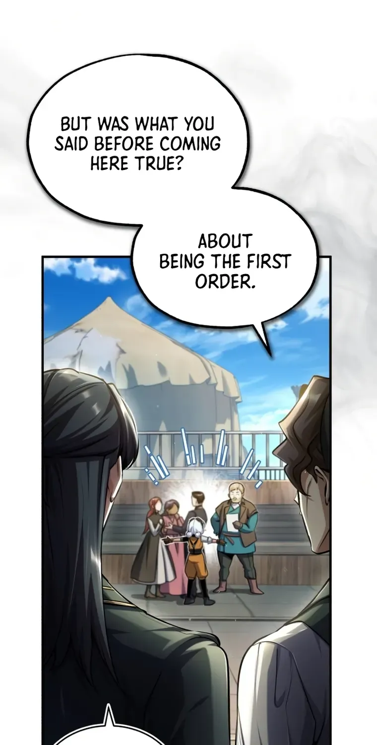 Academy’s Undercover Professor Chapter 65 page 68 - 