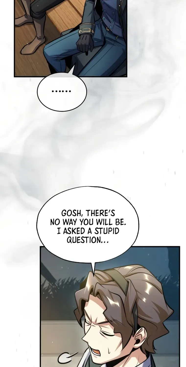 Academy’s Undercover Professor Chapter 65 page 70 - 