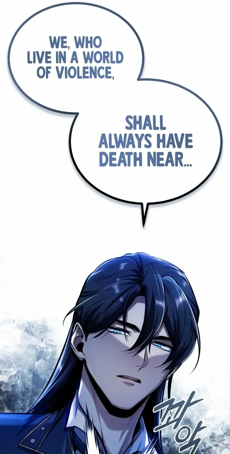 Academy’s Undercover Professor Chapter 65 page 78 - 