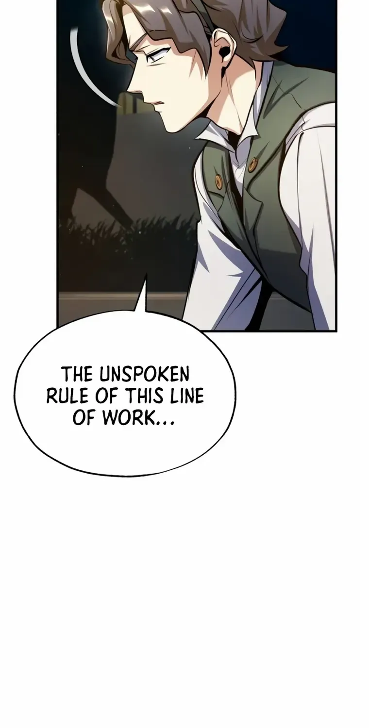 Academy’s Undercover Professor Chapter 65 page 80 - 