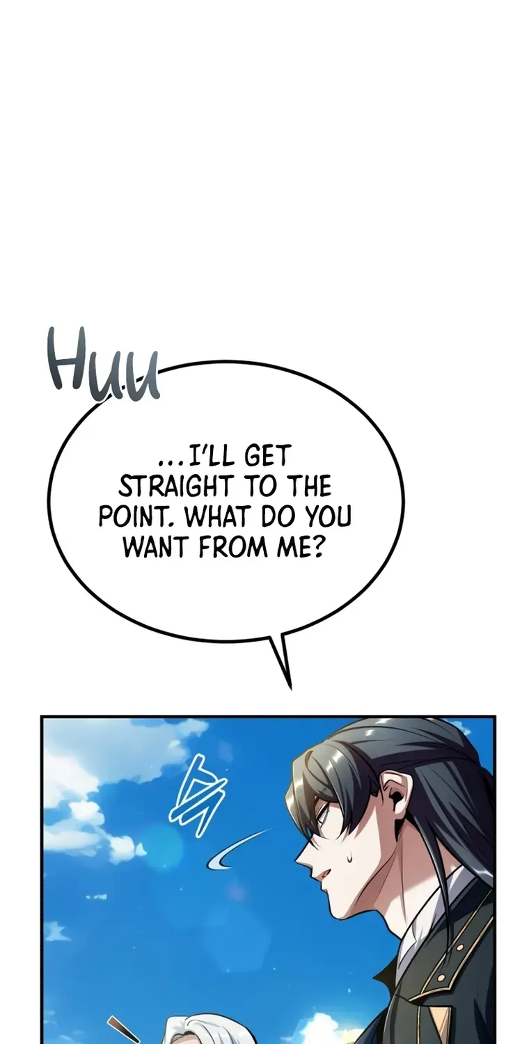 Academy’s Undercover Professor Chapter 65 page 85 - 