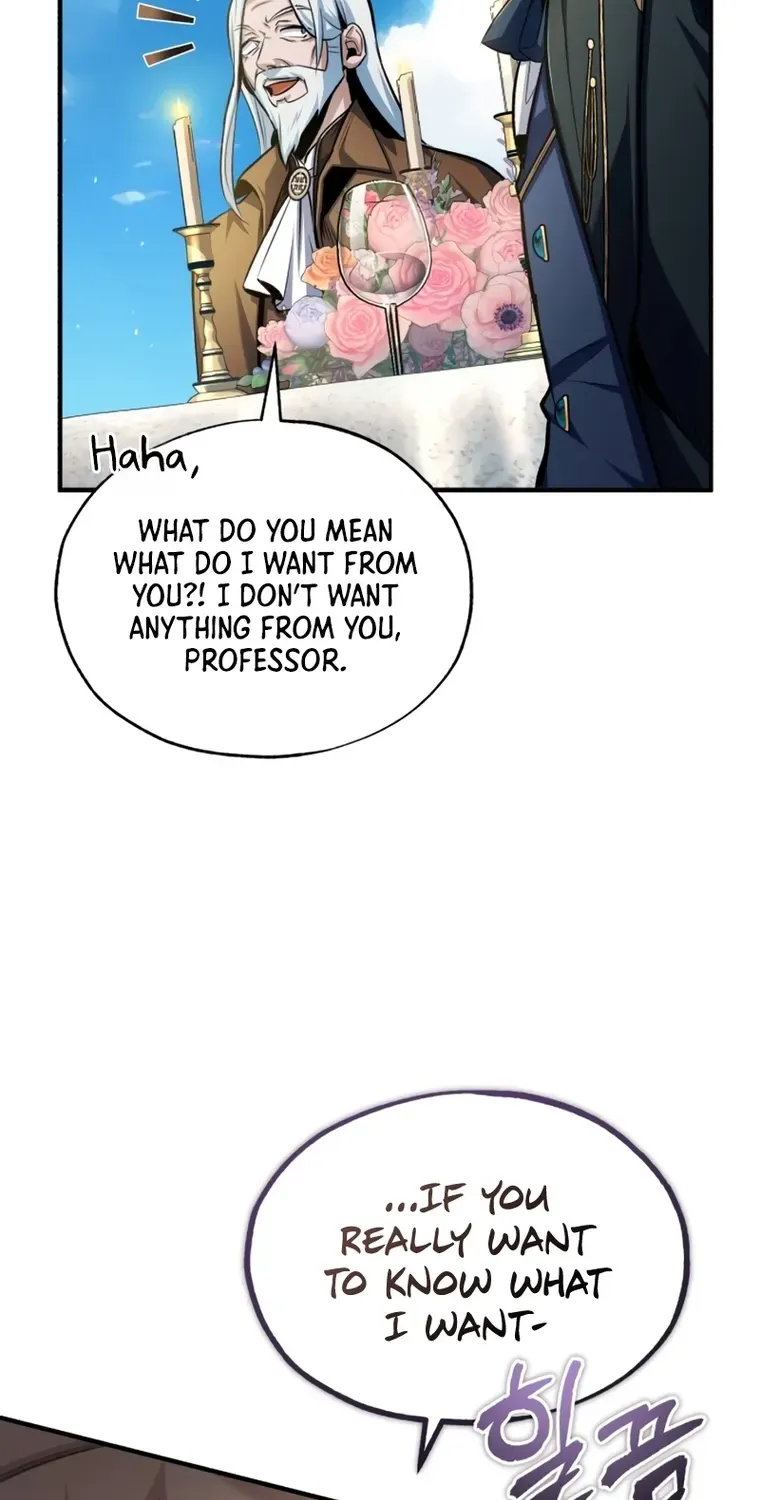 Academy’s Undercover Professor Chapter 65 page 86 - 