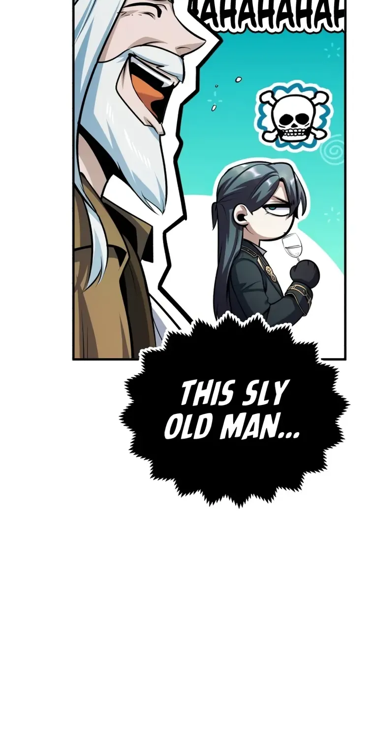Academy’s Undercover Professor Chapter 65 page 90 - 