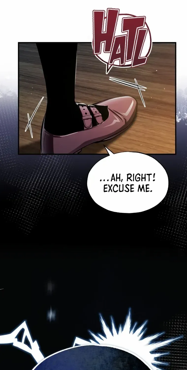 Academy’s Undercover Professor Chapter 65 page 10 - 