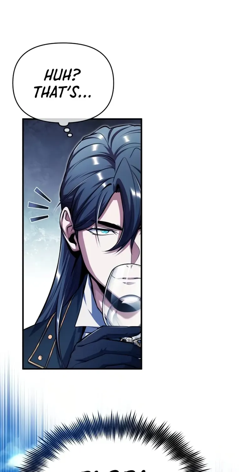 Academy’s Undercover Professor Chapter 65 page 91 - 