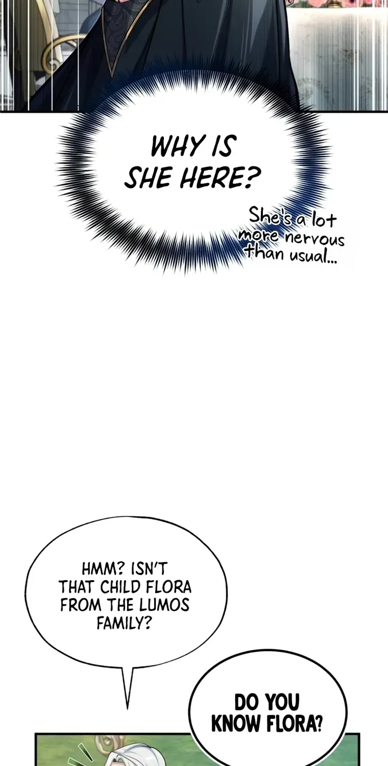 Academy’s Undercover Professor Chapter 65 page 93 - 