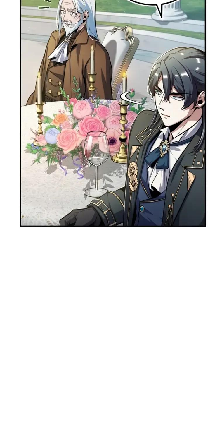 Academy’s Undercover Professor Chapter 65 page 94 - 