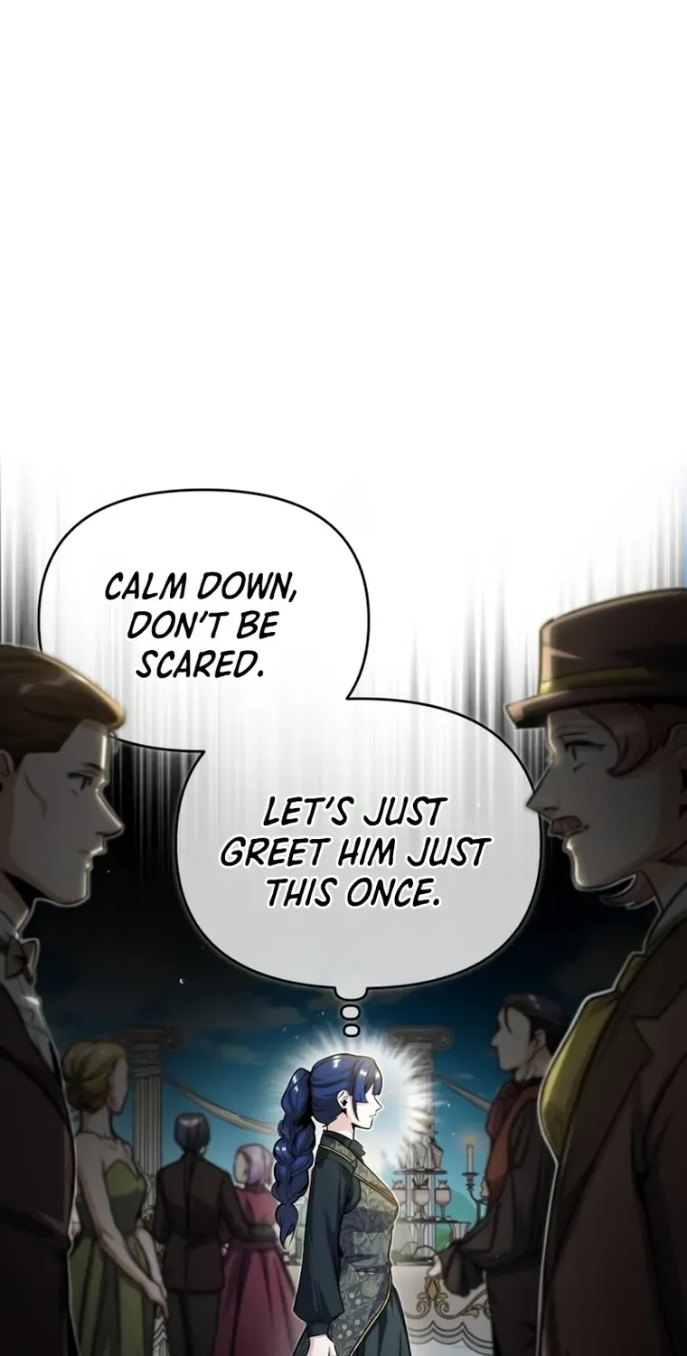 Academy’s Undercover Professor Chapter 65 page 98 - 