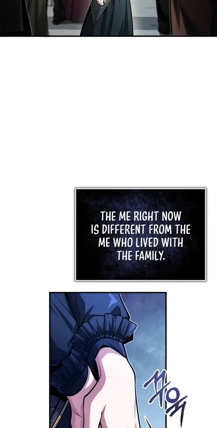 Academy’s Undercover Professor Chapter 65 page 99 - 