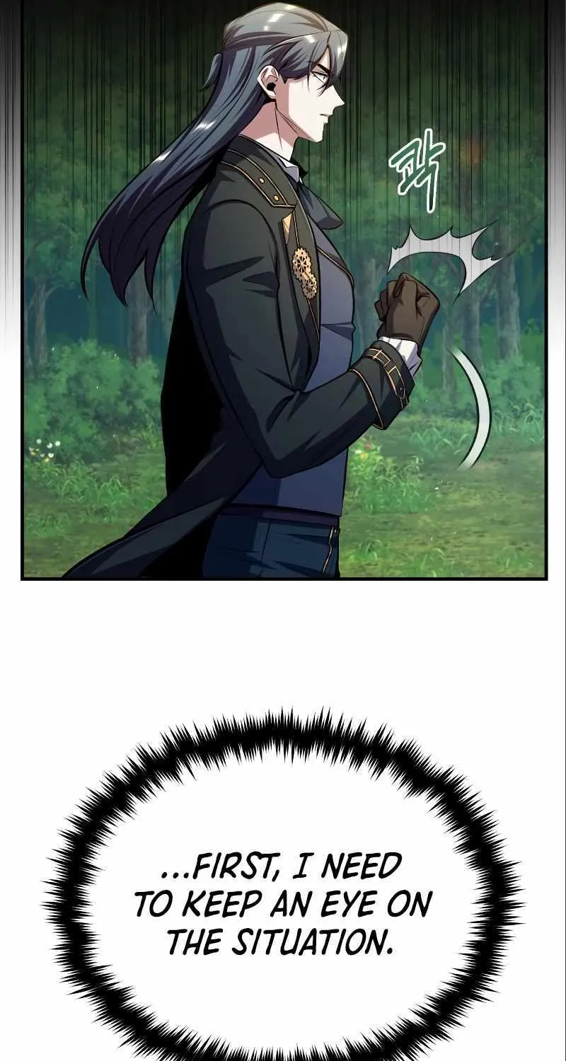 Academy’s Undercover Professor Chapter 66 page 102 - 