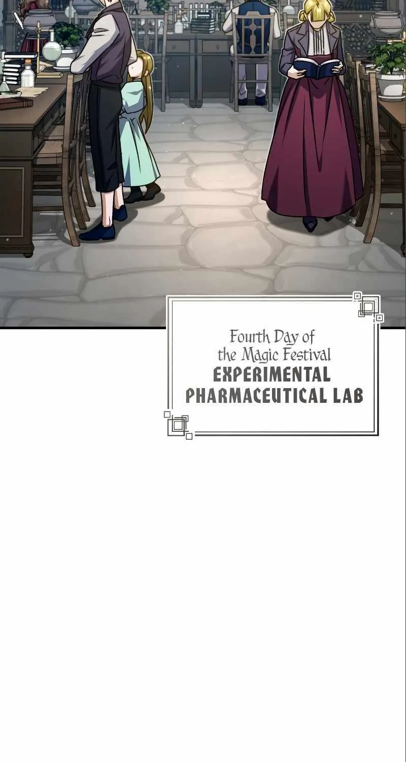 Academy’s Undercover Professor Chapter 66 page 104 - 