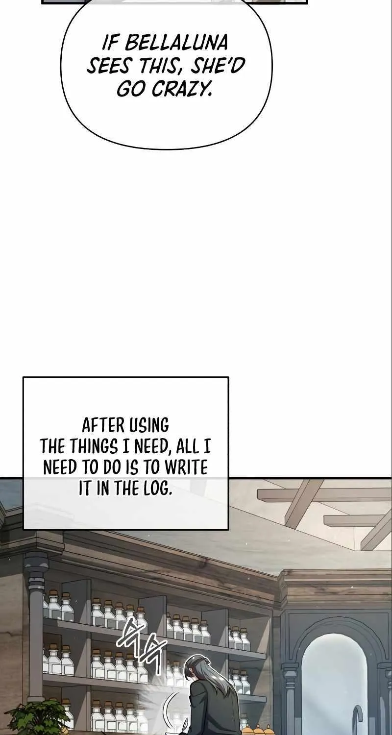 Academy’s Undercover Professor Chapter 66 page 106 - 