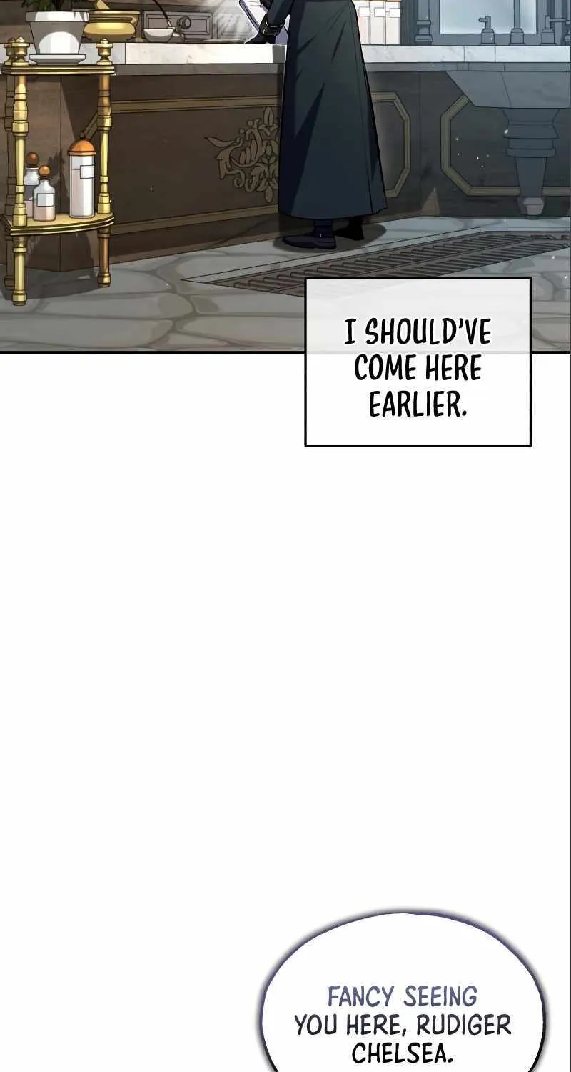 Academy’s Undercover Professor Chapter 66 page 107 - 