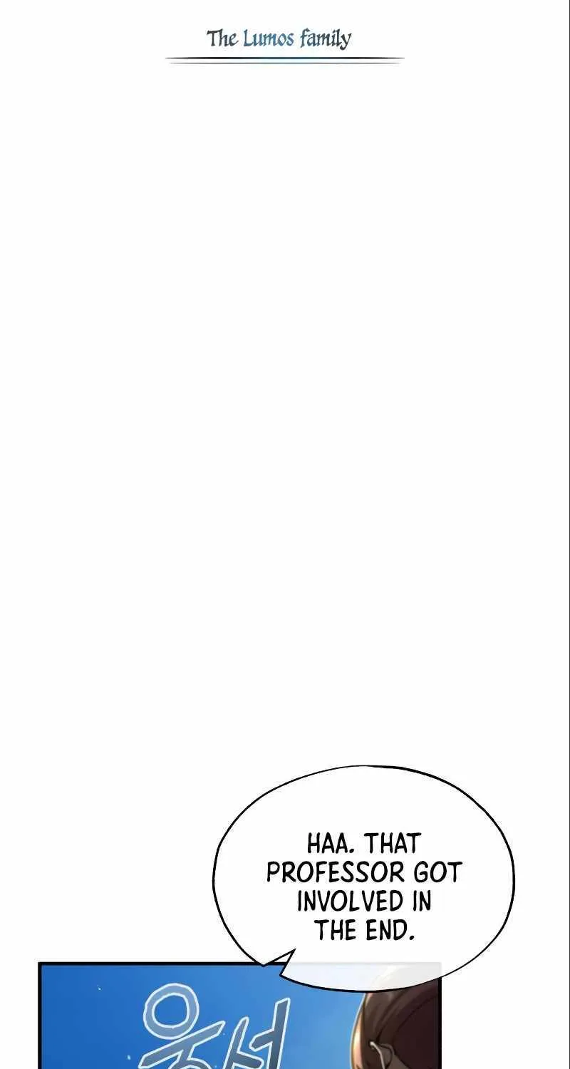Academy’s Undercover Professor Chapter 66 page 21 - 