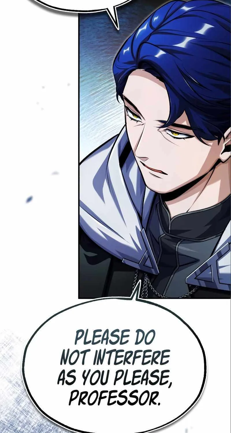 Academy’s Undercover Professor Chapter 66 page 26 - 