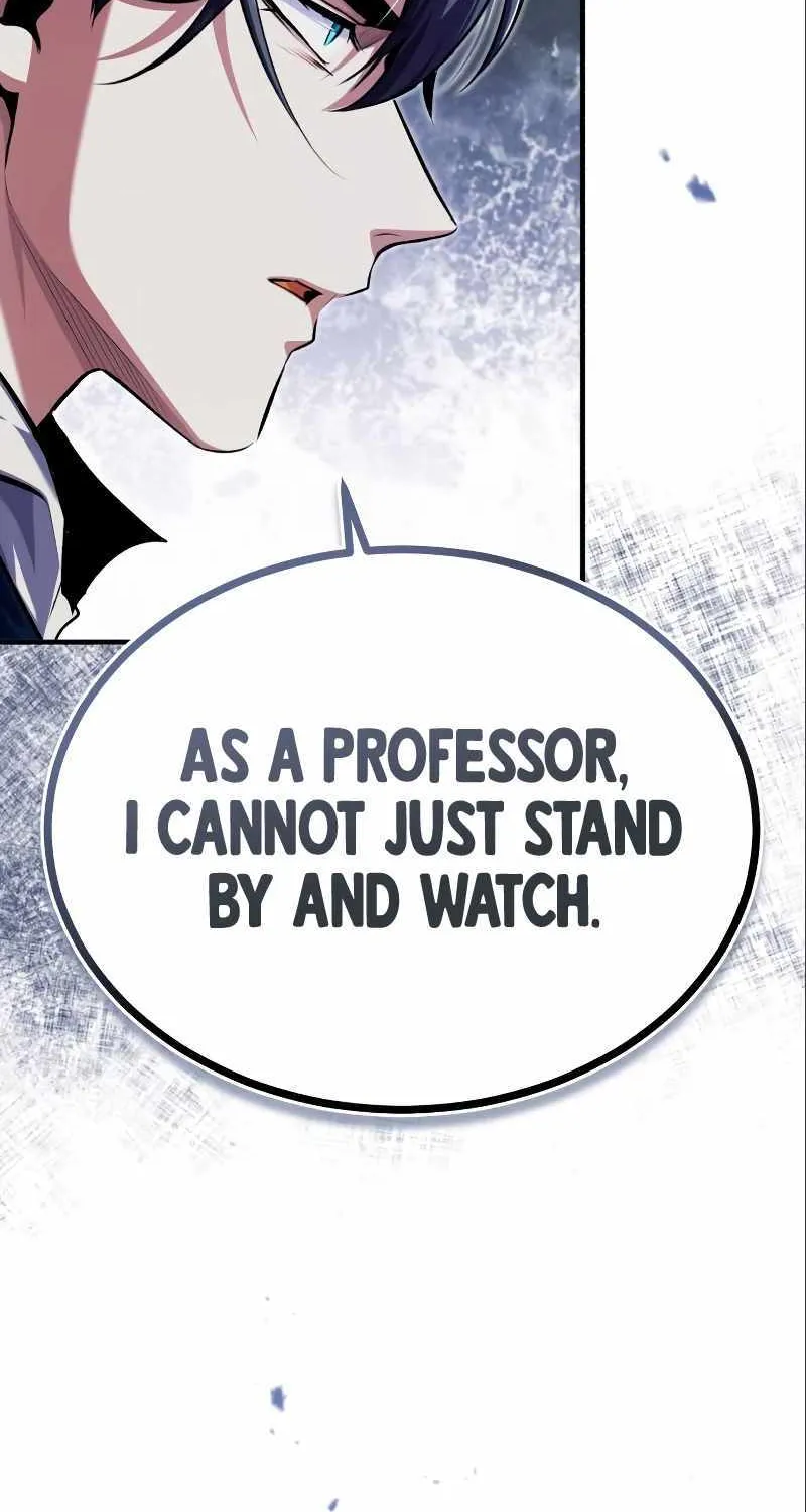 Academy’s Undercover Professor Chapter 66 page 28 - 