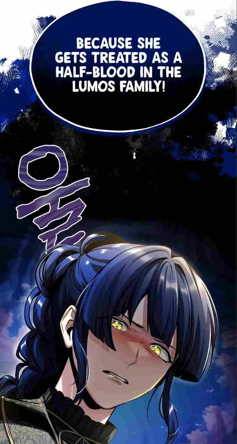 Academy’s Undercover Professor Chapter 66 page 32 - 