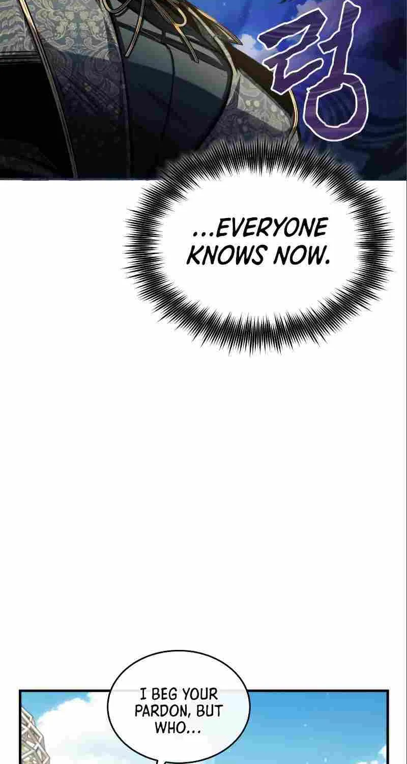 Academy’s Undercover Professor Chapter 66 page 33 - 