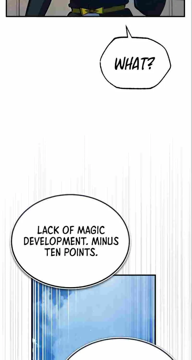 Academy’s Undercover Professor Chapter 66 page 39 - 