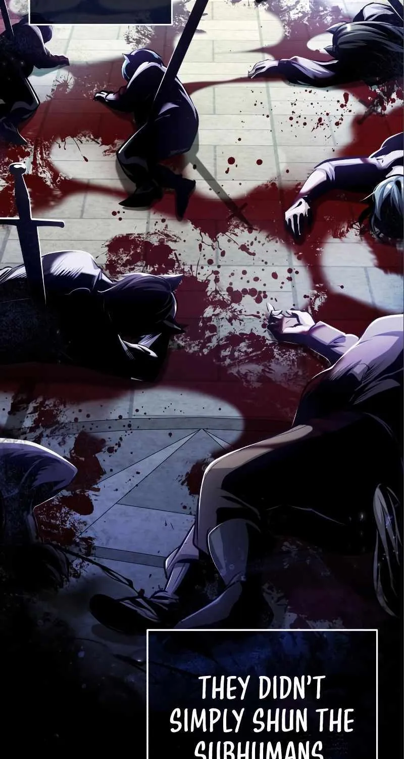 Academy’s Undercover Professor Chapter 66 page 5 - 