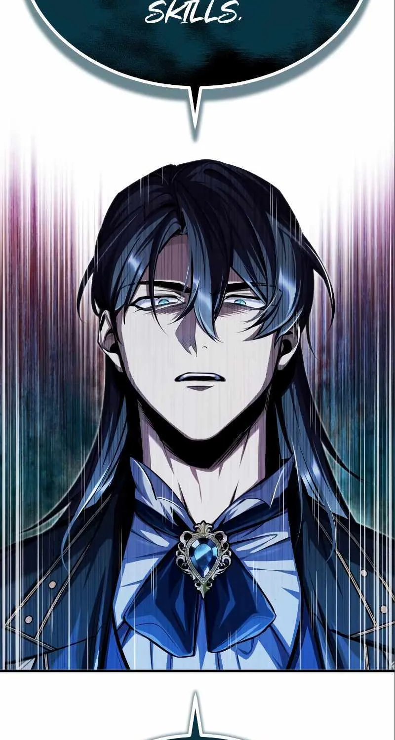 Academy’s Undercover Professor Chapter 66 page 44 - 