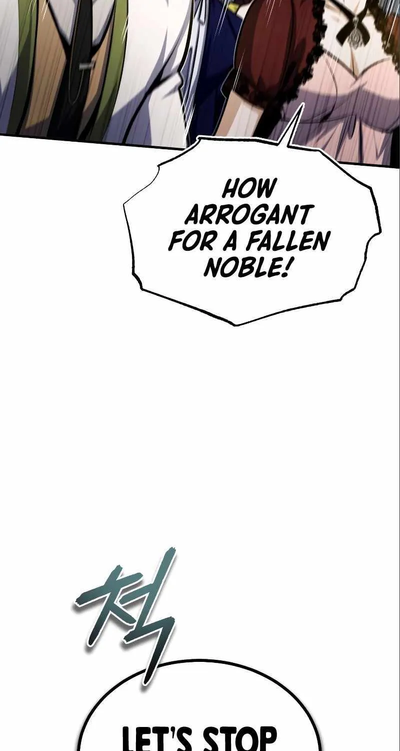 Academy’s Undercover Professor Chapter 66 page 48 - 