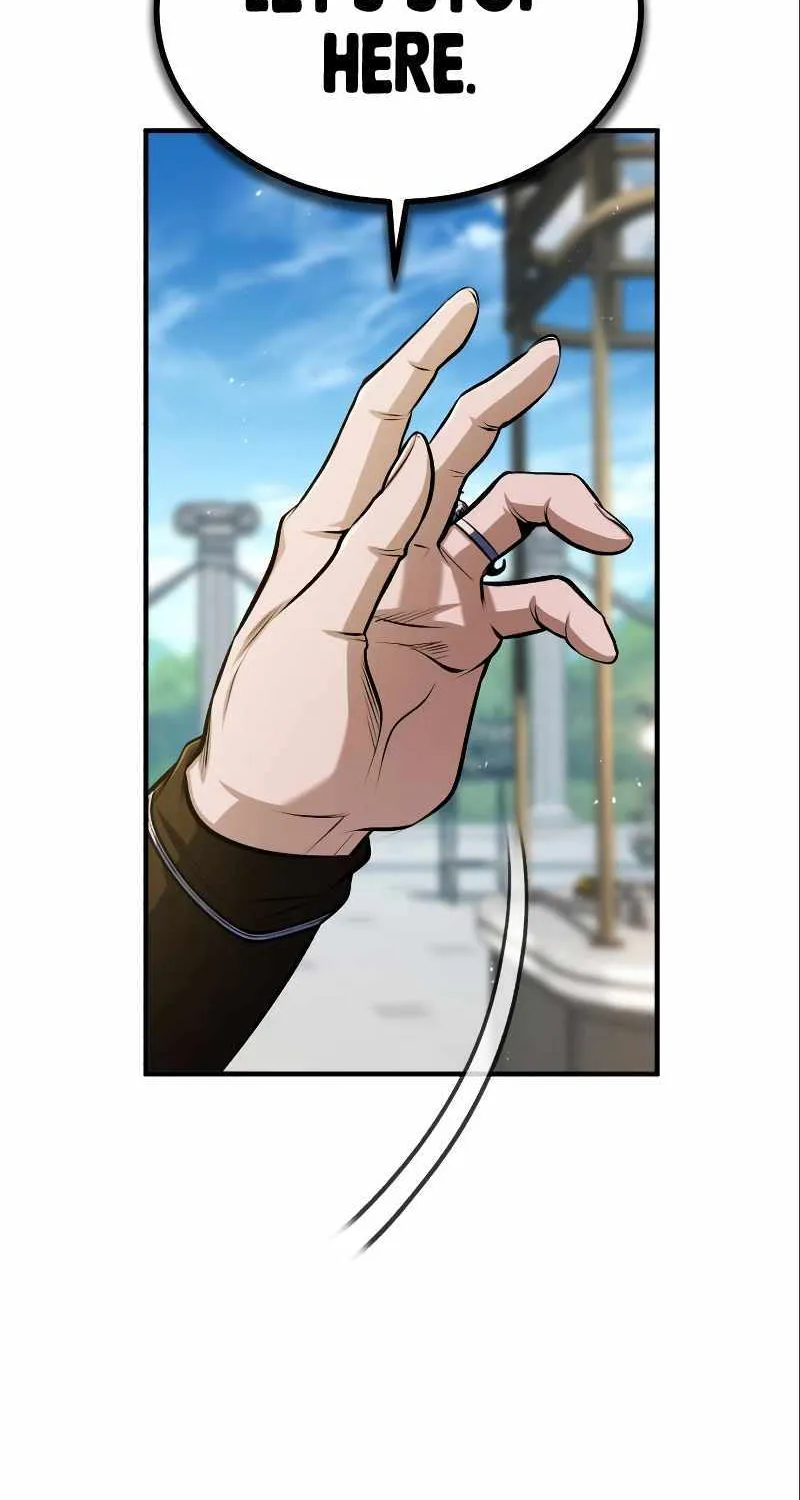 Academy’s Undercover Professor Chapter 66 page 49 - 