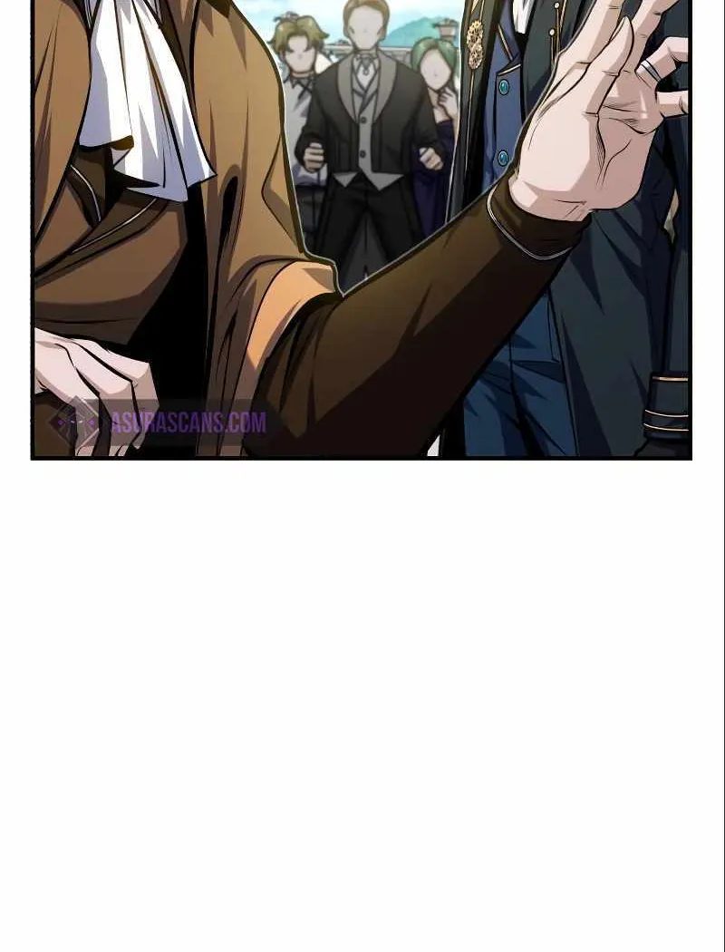 Academy’s Undercover Professor Chapter 66 page 51 - 