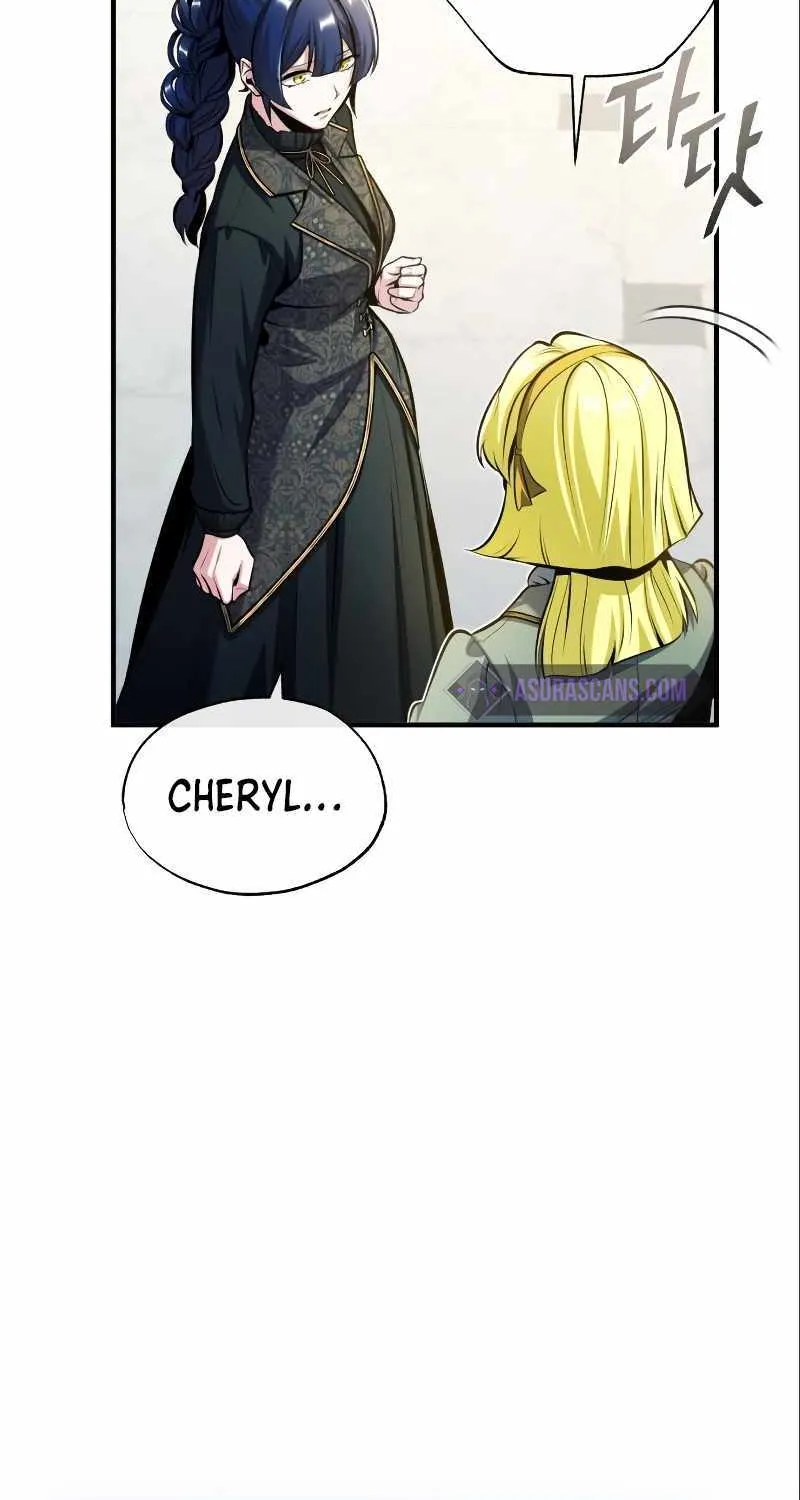 Academy’s Undercover Professor Chapter 66 page 64 - 