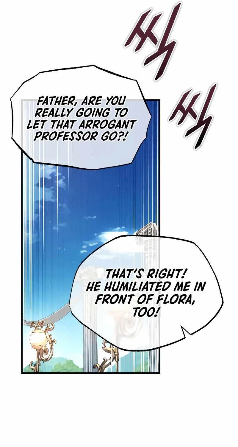 Academy’s Undercover Professor Chapter 66 page 67 - 