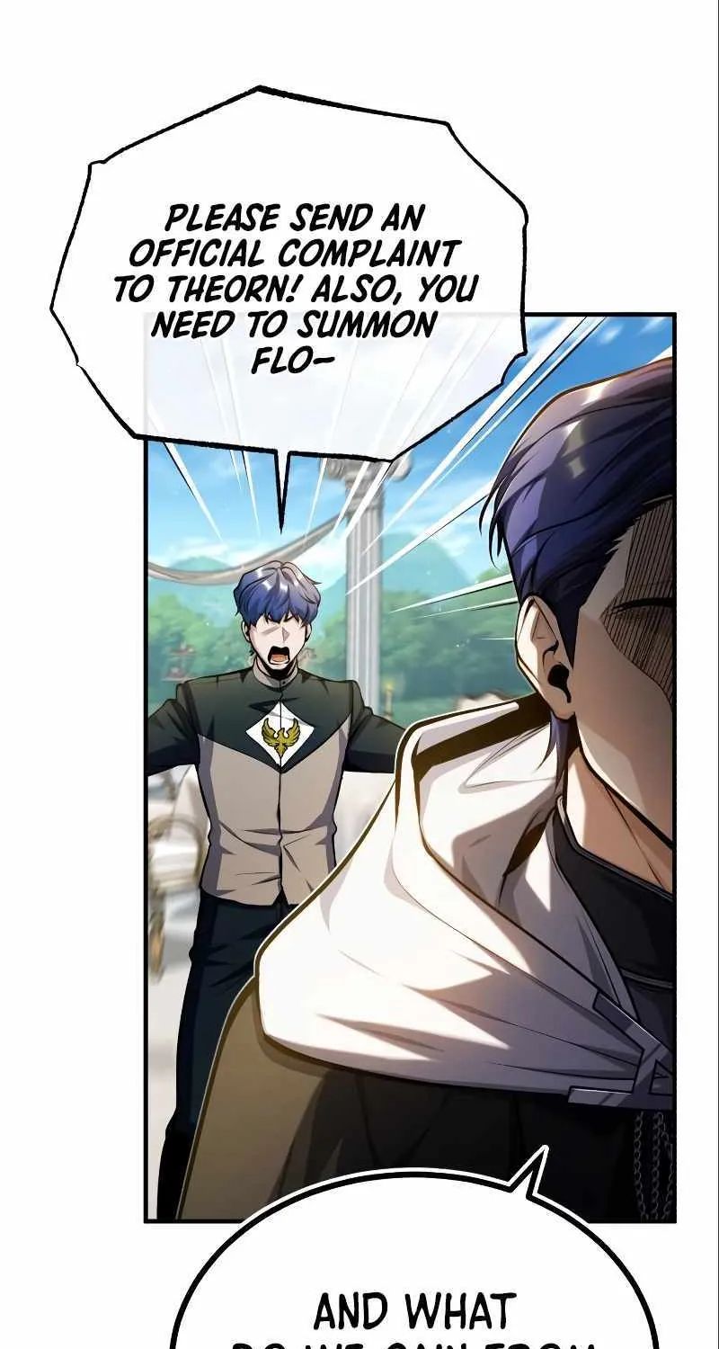 Academy’s Undercover Professor Chapter 66 page 68 - 