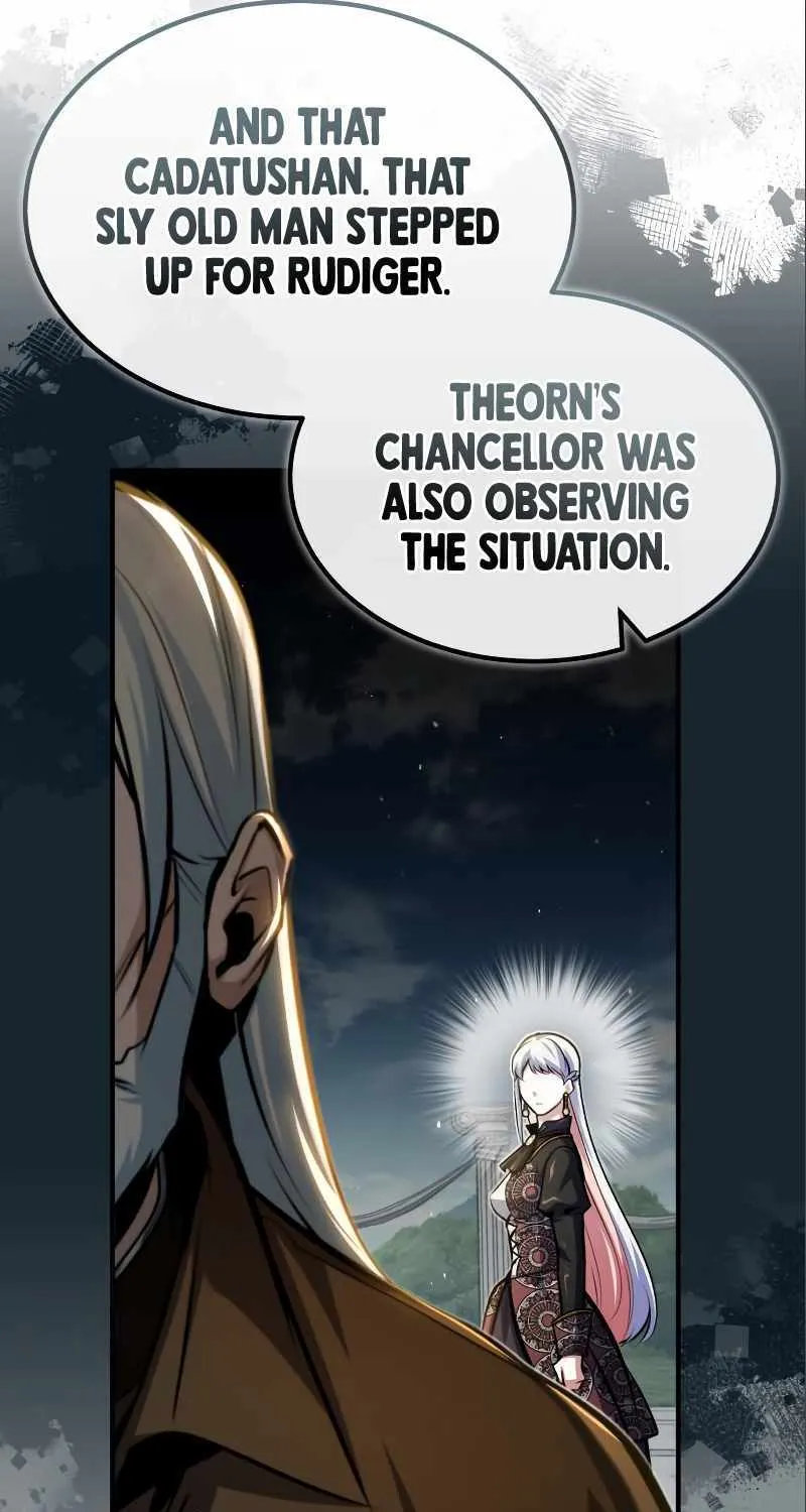 Academy’s Undercover Professor Chapter 66 page 72 - 