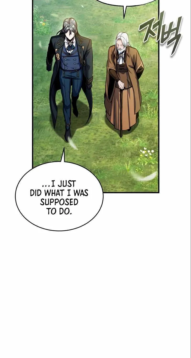 Academy’s Undercover Professor Chapter 66 page 77 - 