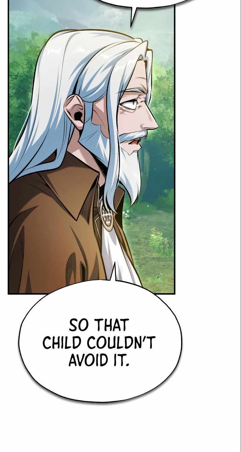 Academy’s Undercover Professor Chapter 66 page 80 - 