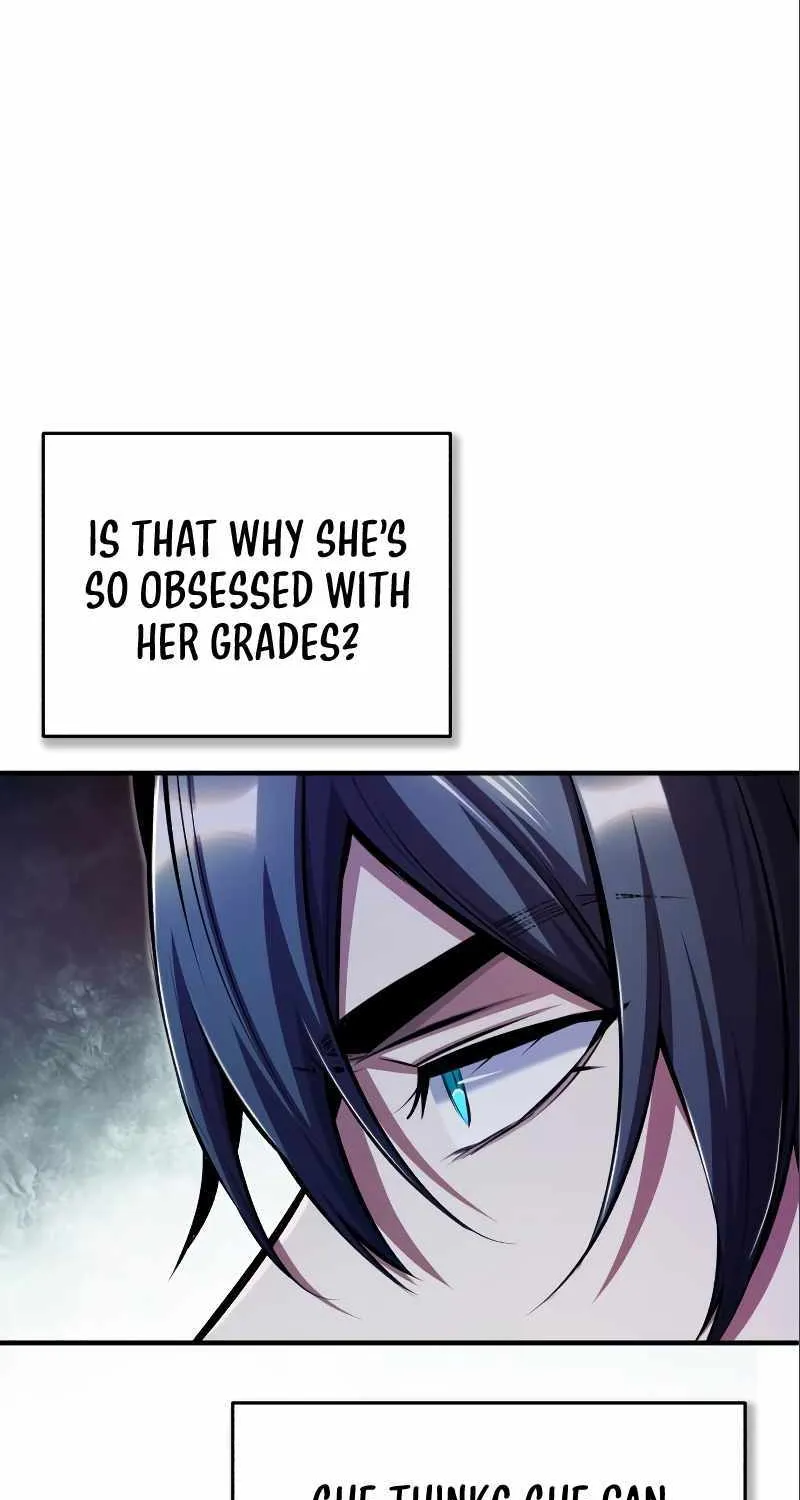 Academy’s Undercover Professor Chapter 66 page 9 - 