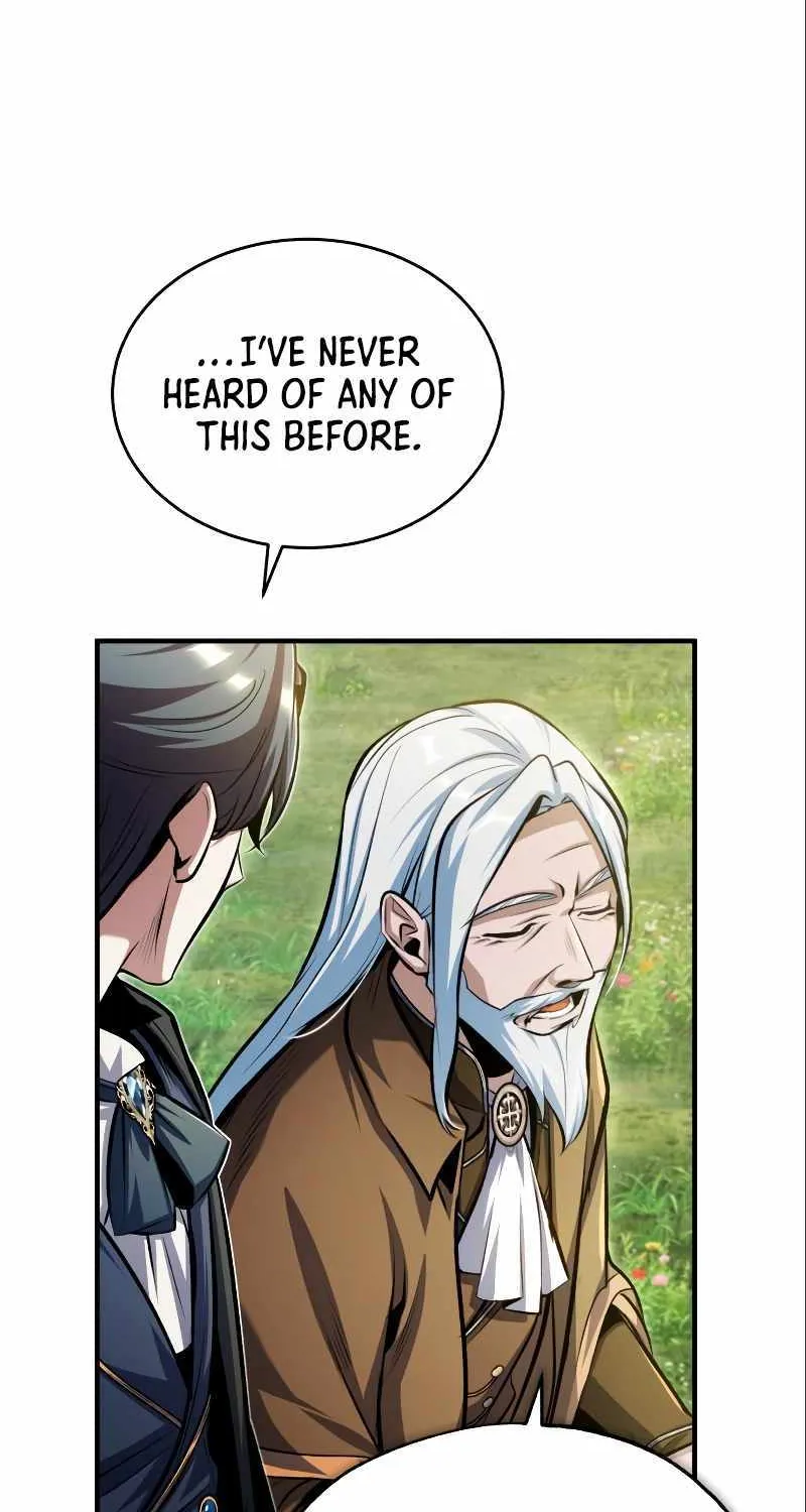 Academy’s Undercover Professor Chapter 66 page 85 - 