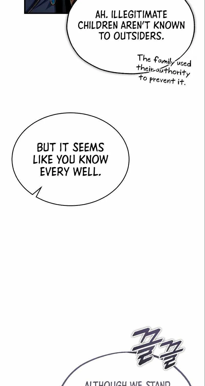 Academy’s Undercover Professor Chapter 66 page 86 - 